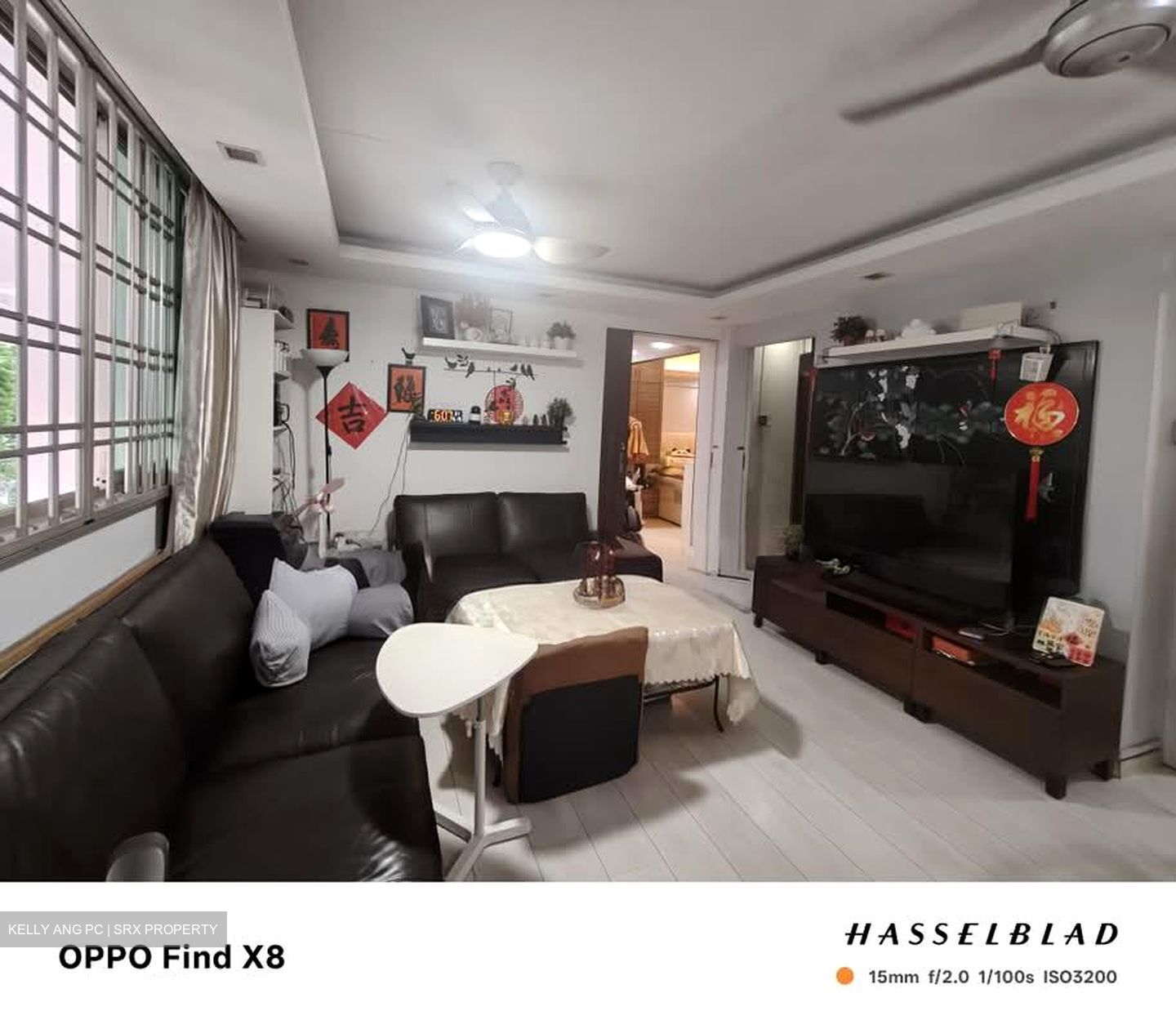 Blk 717 Khatib Spring (Yishun), HDB 4 Rooms #572204151